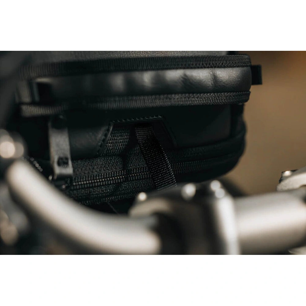 Ducati Scrambler 803 ABS (15-23) m.fl. Legend Gear Magnetic tanktaske LT3 – SW-Motech – produktbillede 5