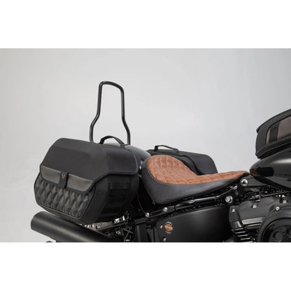 Harley Davidson Flfbs 1868 ABS (18-24) m.fl. SLH side carrier adapterkit – SW-Motech – produktbillede 5