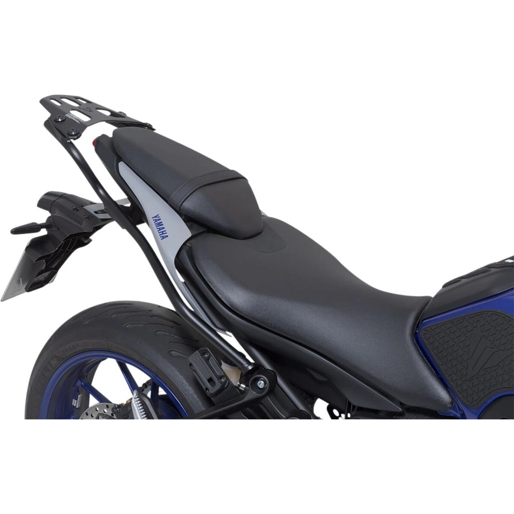 Yamaha MT-07 ABS (18-24) m.fl. STREET-RACK bagagebærer – SW-Motech