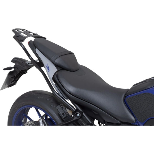 Yamaha MT-07 ABS (18-24) m.fl. STREET-RACK bagagebærer – SW-Motech