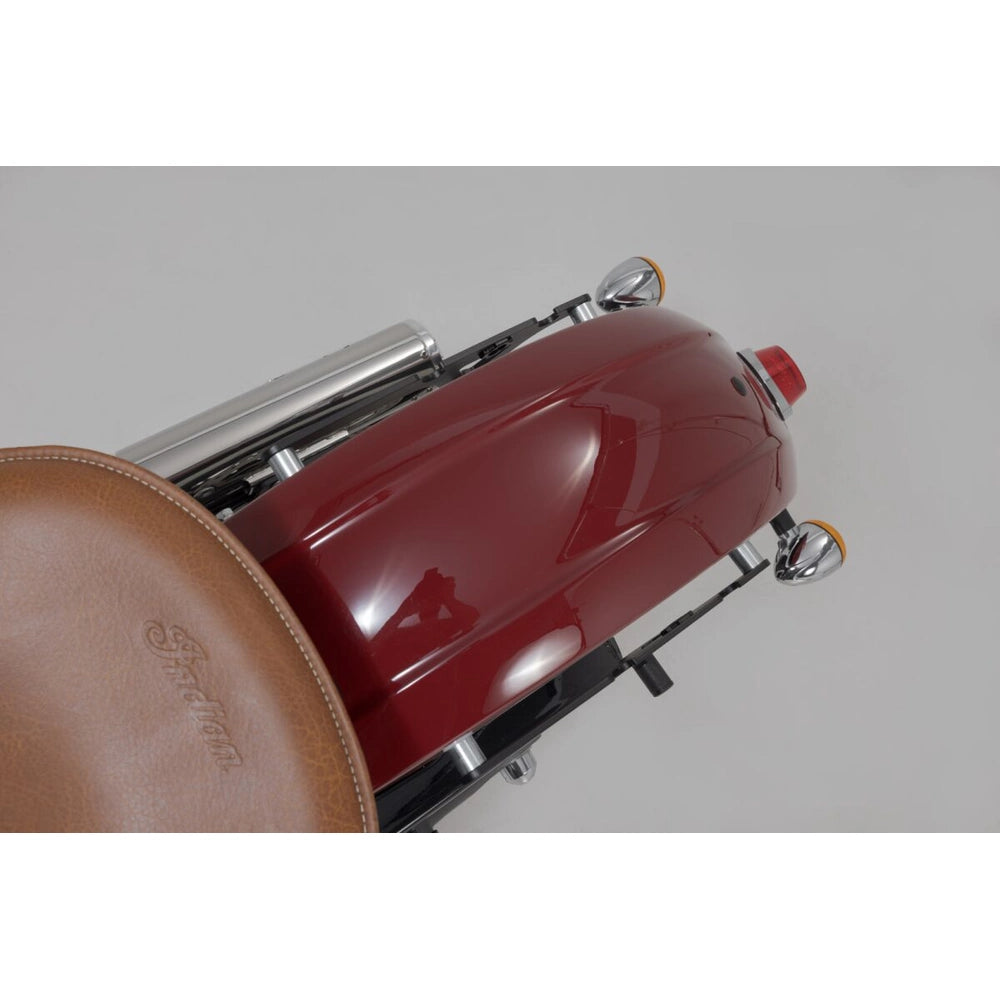 Indian Scout 60 ABS (16-24) m.fl. SLH side carrier – SW-Motech – produktbillede 4