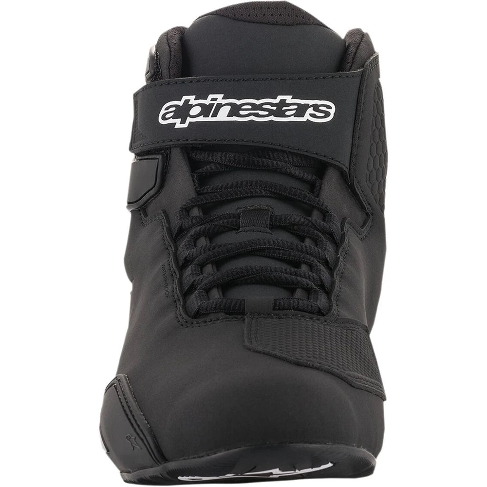 MC sko Sektor, herre – Sort, str. EU 38 / US 6 fra Alpinestars – produktdetalje 2