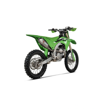 Akrapovič S-K2MET10-FDHLTA komplet udstødning – alternativ produktvisning