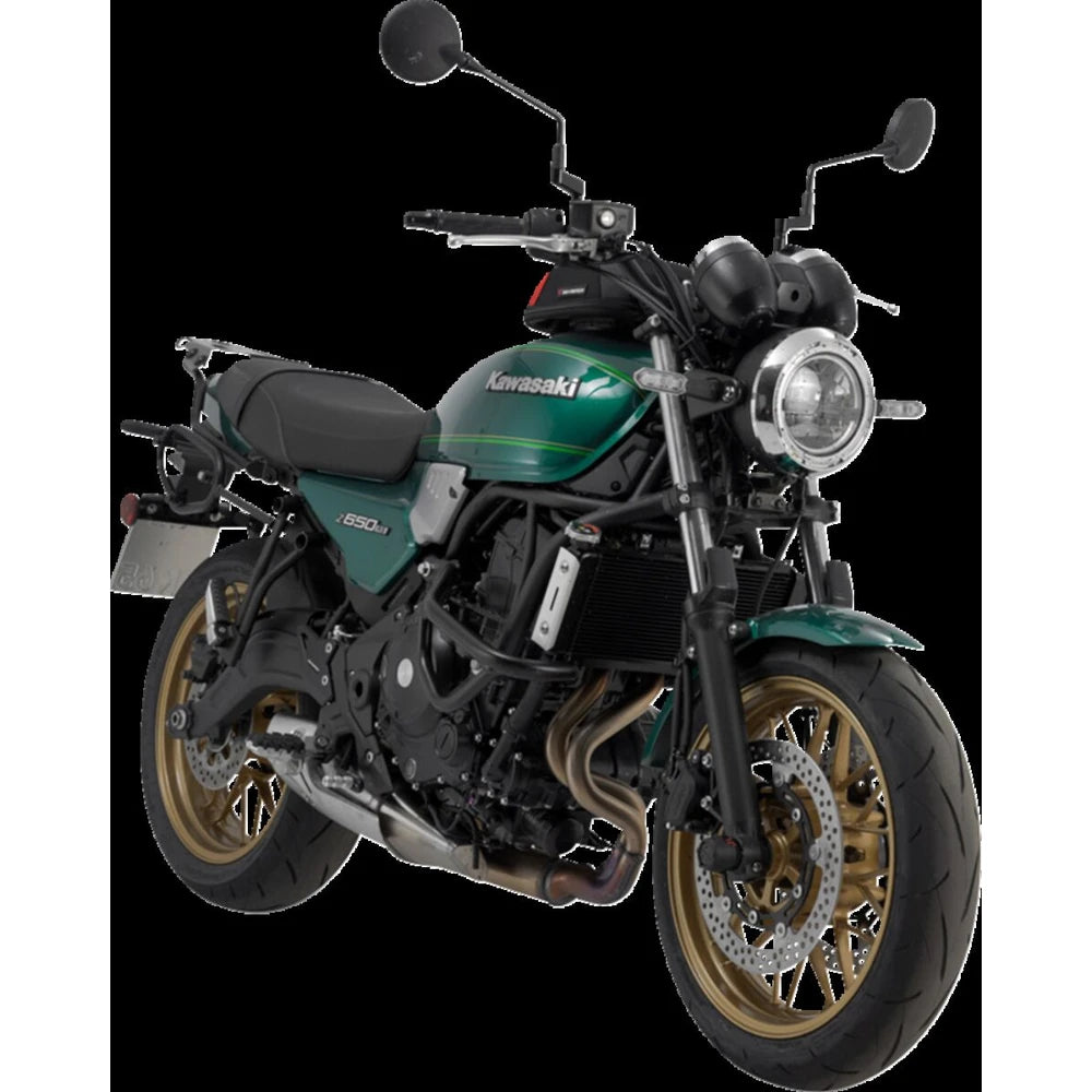 Kawasaki Z 650 RS ABS (22-24) SLC side carrier – SW-Motech – produktbillede 5