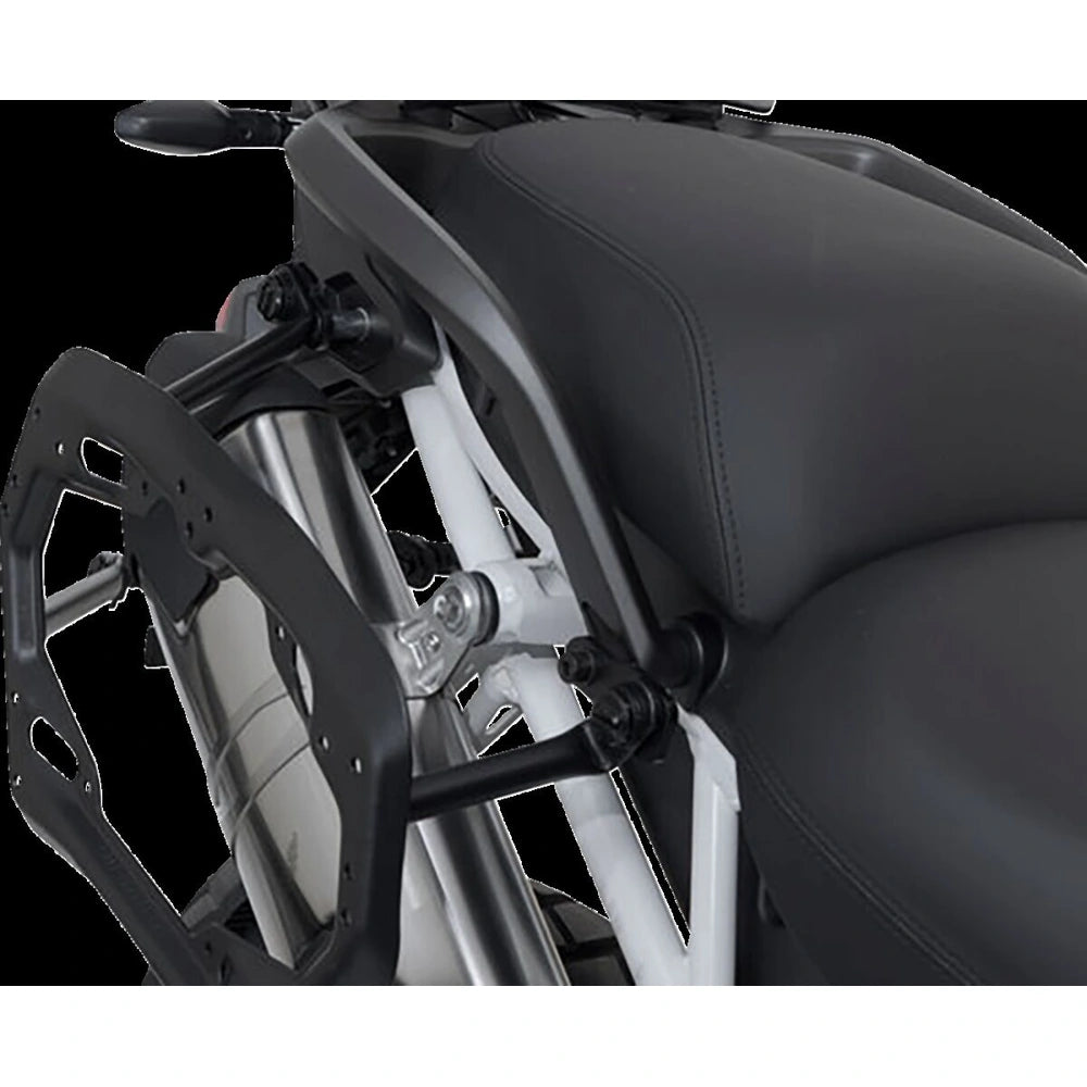 Triumph Tiger 1200 ABS (22-24) m.fl. PRO side carrier – SW-Motech – produktbillede 3