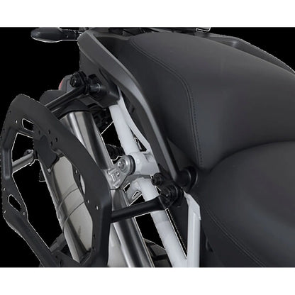 Triumph Tiger 1200 ABS (22-24) m.fl. PRO side carrier – SW-Motech – produktbillede 3