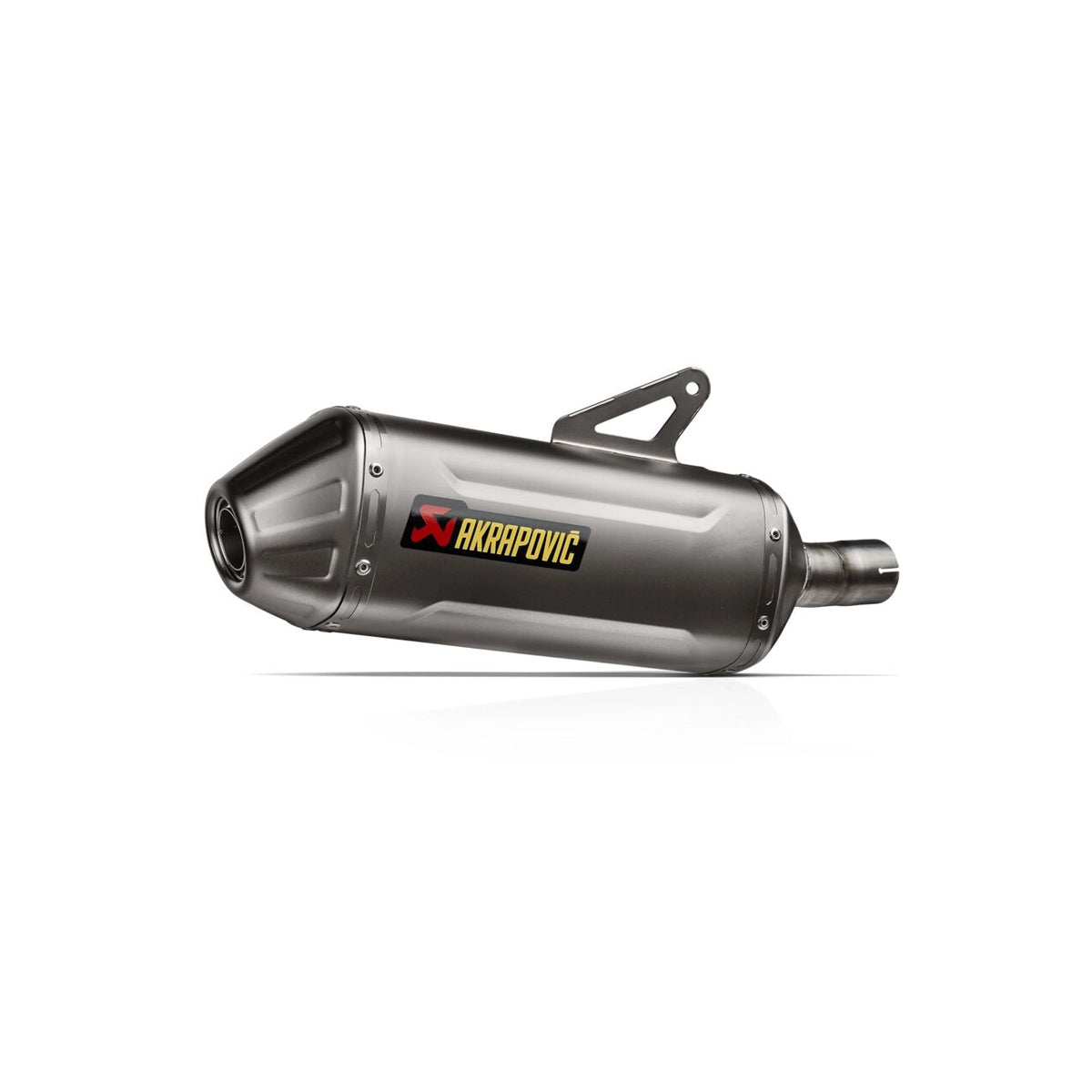 Akrapovič slip-on til CFMOTO MT 450 (24-26) – S-CF4SO2-HFTT