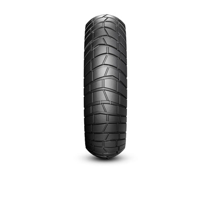 Metzeler Karoo Street 140/80R17 69V TL – bagdæk – supplerende produktbillede af Metzeler Karoo Street.