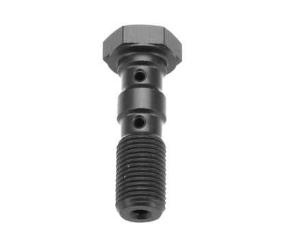 Banjobolt – dobbelt – M10x1,00 – Suzuki – aluminium – sort – TRW MCH971S – alternativ produktvisning 2