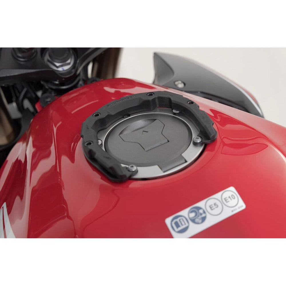 Honda CRF 1100 L ABS (20-26) m.fl. PRO tankring – SW-Motech – produktbillede 2