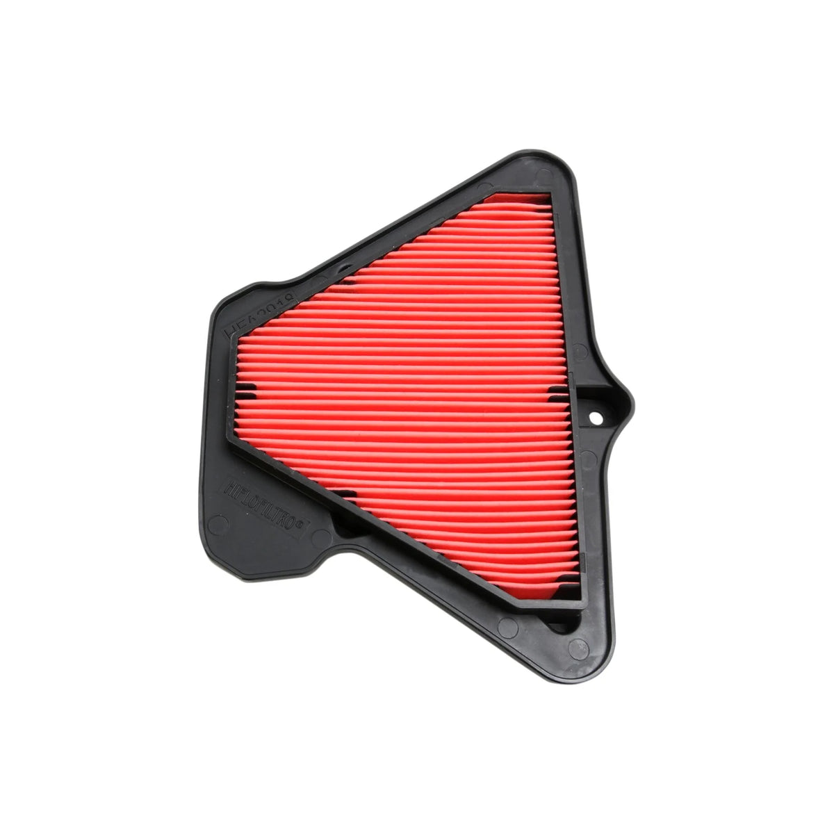 Kawasaki ZX-10 R 1000 (11-15) luftfilter – Hiflo HFA2918