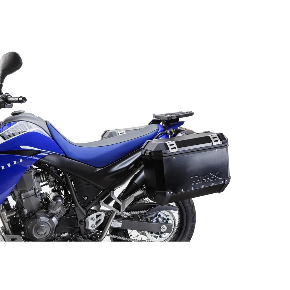 Yamaha Xt 660 R (04-16) m.fl. ALU-RACK bagagebærer – SW-Motech – produktbillede 3