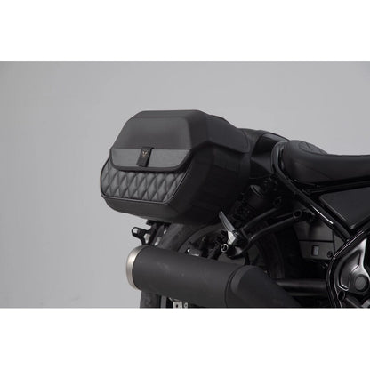 Honda Cmx 500 ABS (17-25) m.fl. Legend Gear LH1/LH2 Side Bag System – SW-Motech – produktbillede 2