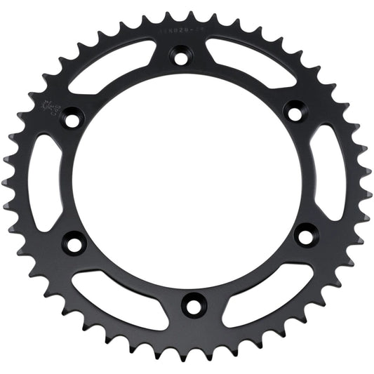 Bagtandhjul 46T, 520 – stål, JTR828.46 – JT Sprockets