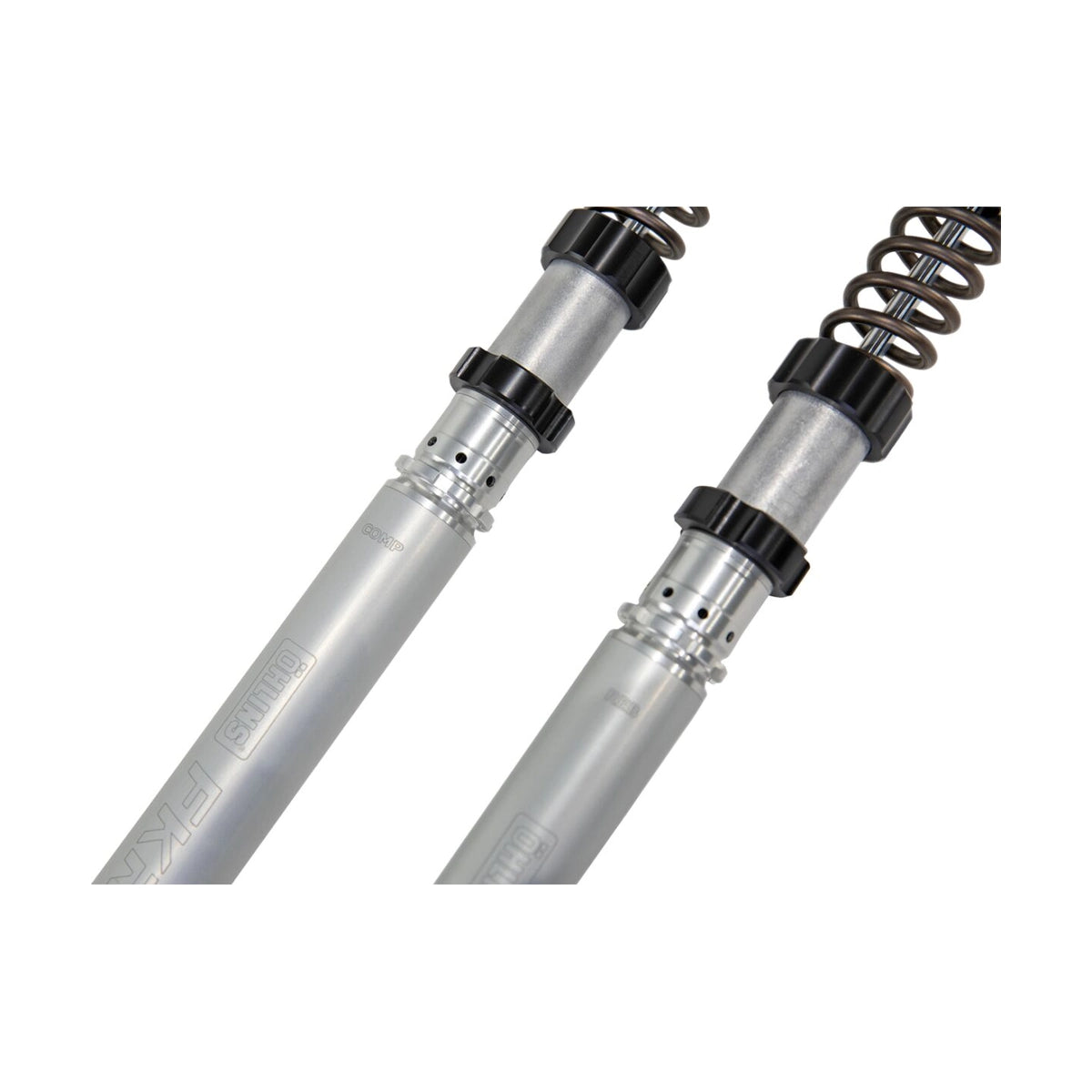 Kawasaki ZX-6 R 636 (13-25) Öhlins cartridge kit – FKR 223 – billede 3