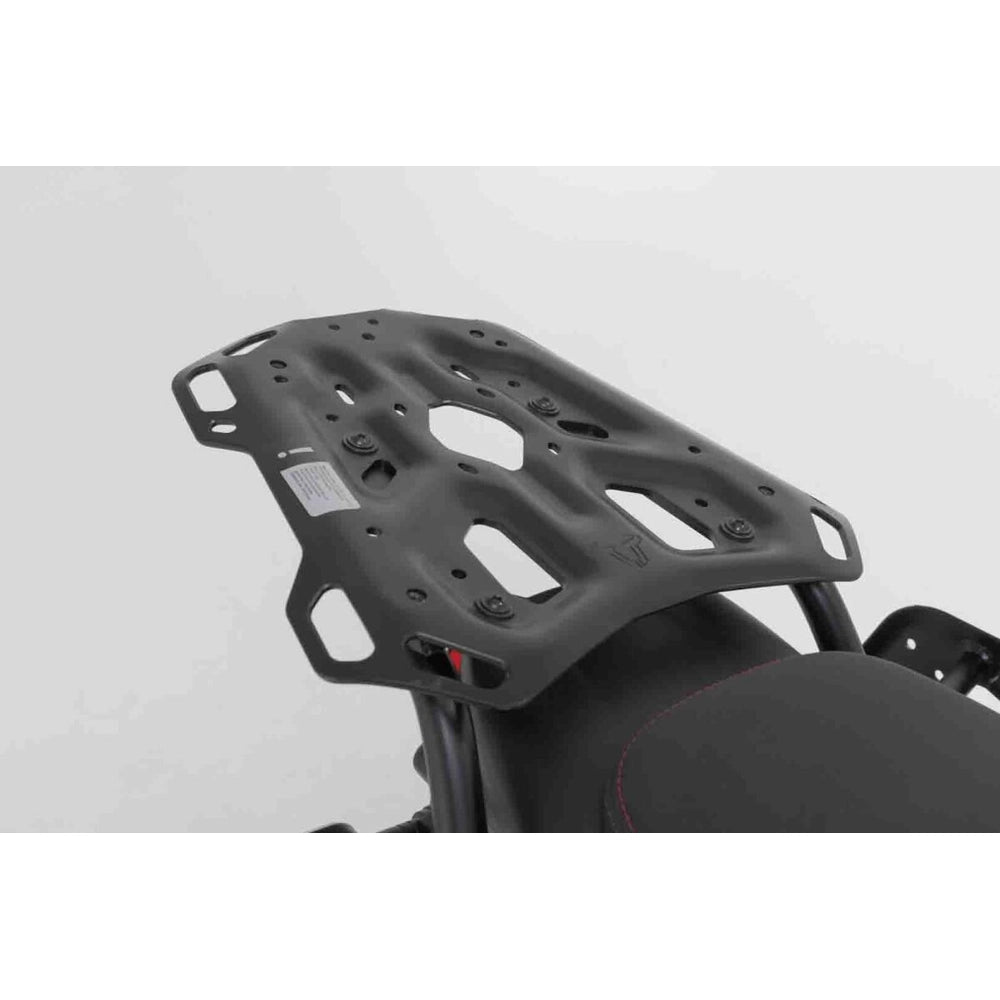 Moto Guzzi V85 850 Tt (24-26) ADVENTURE-RACK bagagebærer – SW-Motech – produktbillede 3