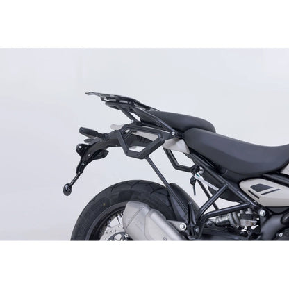 Royal Enfield Himalayan 450 ABS (24-26) m.fl. V-LOC side carrier Right – SW-Motech – produktbillede 2