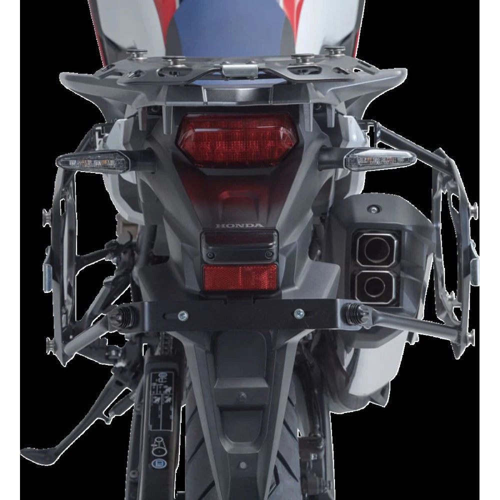 Honda CRF 1000 Ld ABS (17-19) m.fl. PRO side carrier – SW-Motech – produktbillede 3
