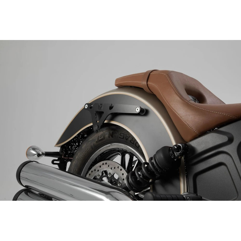 SLH side carrier – SW-Motech – produktbillede 2