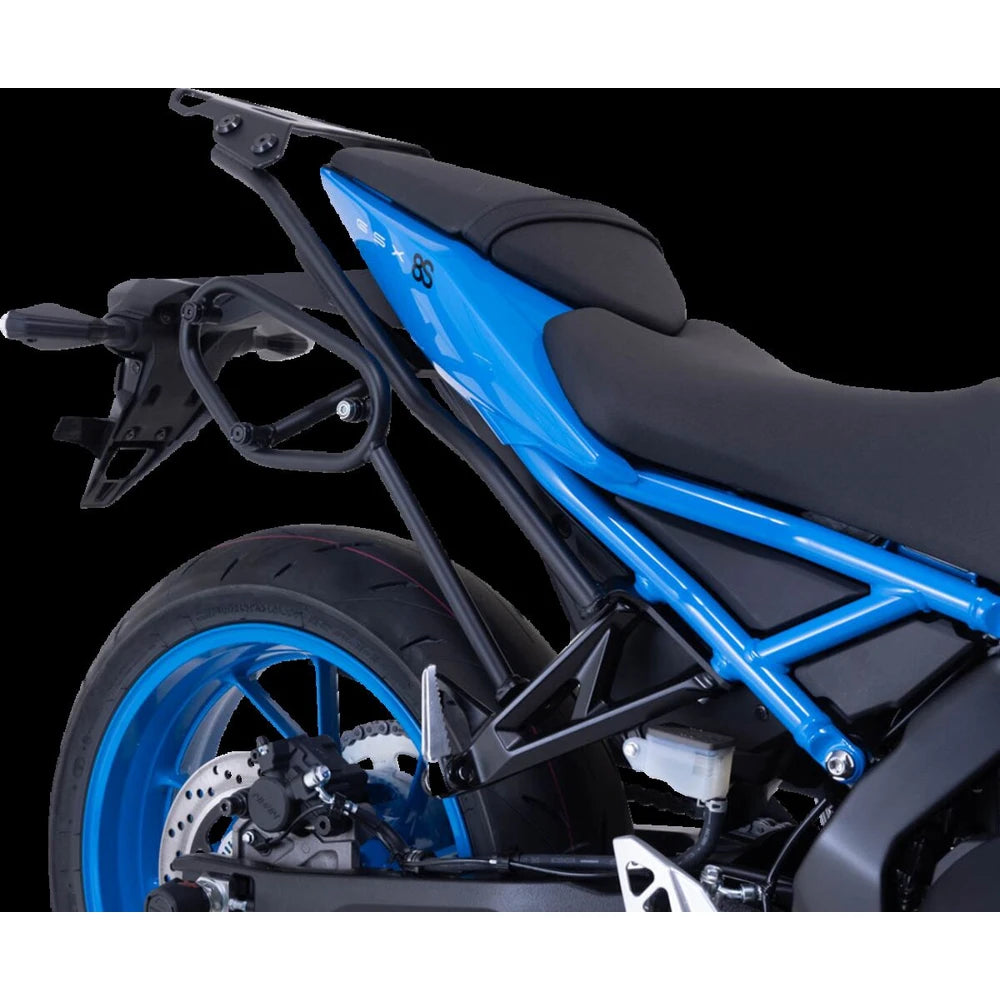 Suzuki Gsx-8R 800 ABS (24-26) m.fl. SLC side carrier – SW-Motech – produktbillede 4