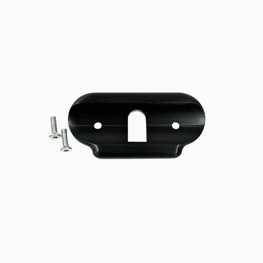 motoscope mini styrbeslag 22 mm, sort fra Motogadget – primært produktbillede