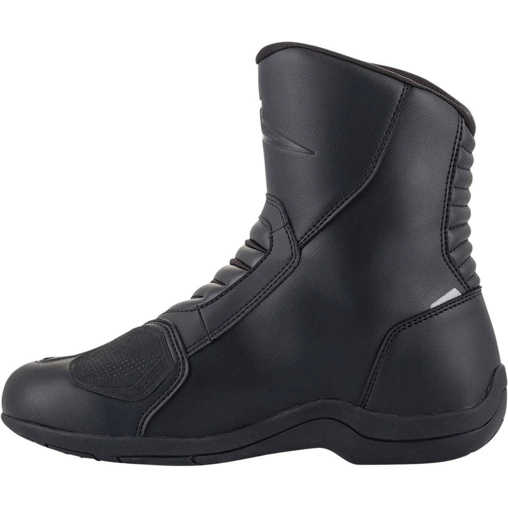 MC støvler Ridge Waterproof, herre – Sort, str. EU 43 / US 9 fra Alpinestars – produktdetalje 2