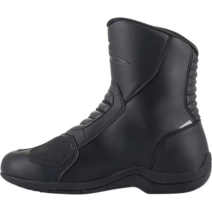 MC støvler Ridge Waterproof, herre – Sort, str. EU 43 / US 9 fra Alpinestars – produktdetalje 2