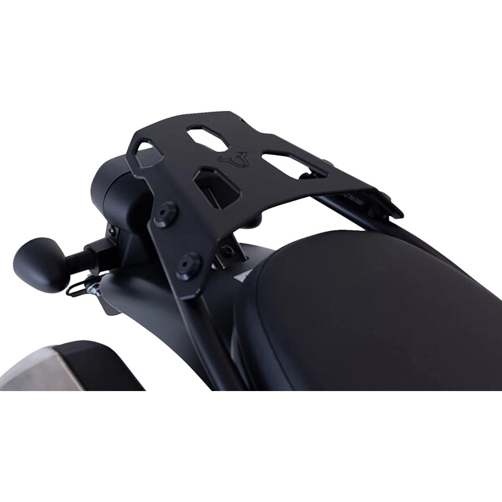 Honda Cl 500 ABS (23-25) STREET-RACK for Luggage – SW-Motech