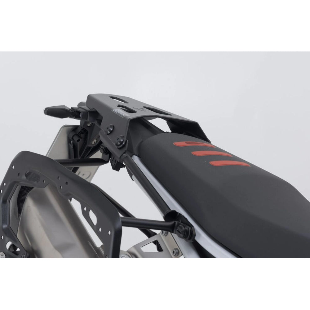 BMW F 900 GS ABS (24-26) m.fl. STREET-RACK bagagebærer – SW-Motech – produktbillede 2