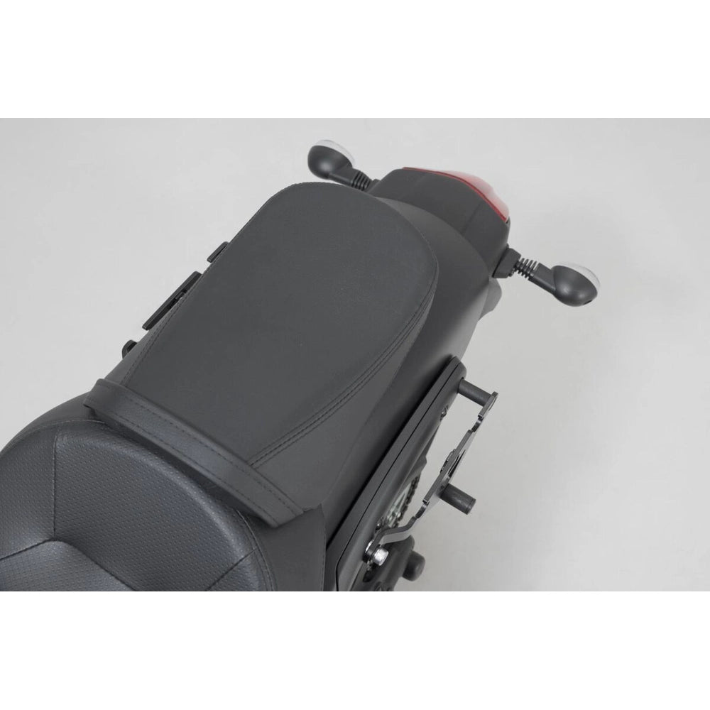 Kawasaki En 650 ABS (15-24) m.fl. SLH side carrier – SW-Motech – produktbillede 5