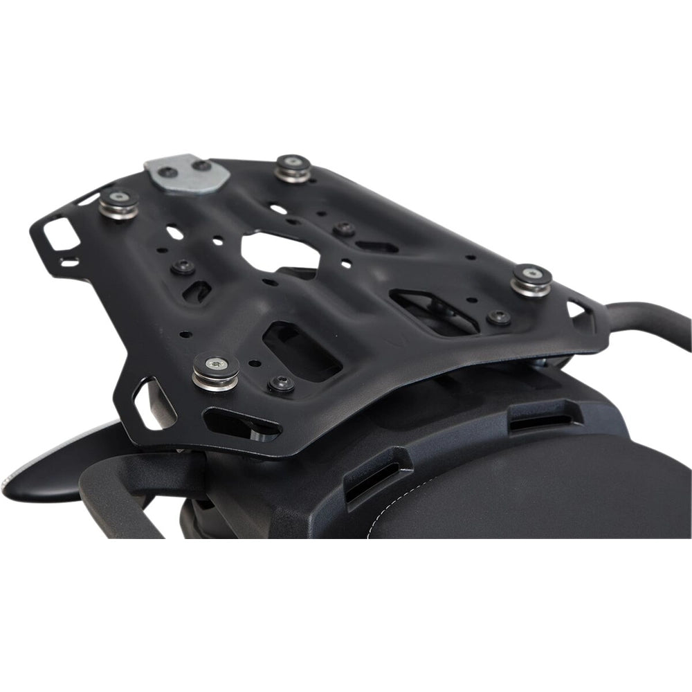 Triumph Tiger 800 Xrx ABS (15-20) m.fl. ADVENTURE-RACK for Luggage – SW-Motech