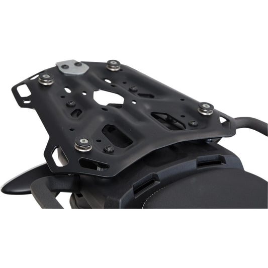 Triumph Tiger 800 Xrx ABS (15-20) m.fl. ADVENTURE-RACK for Luggage – SW-Motech