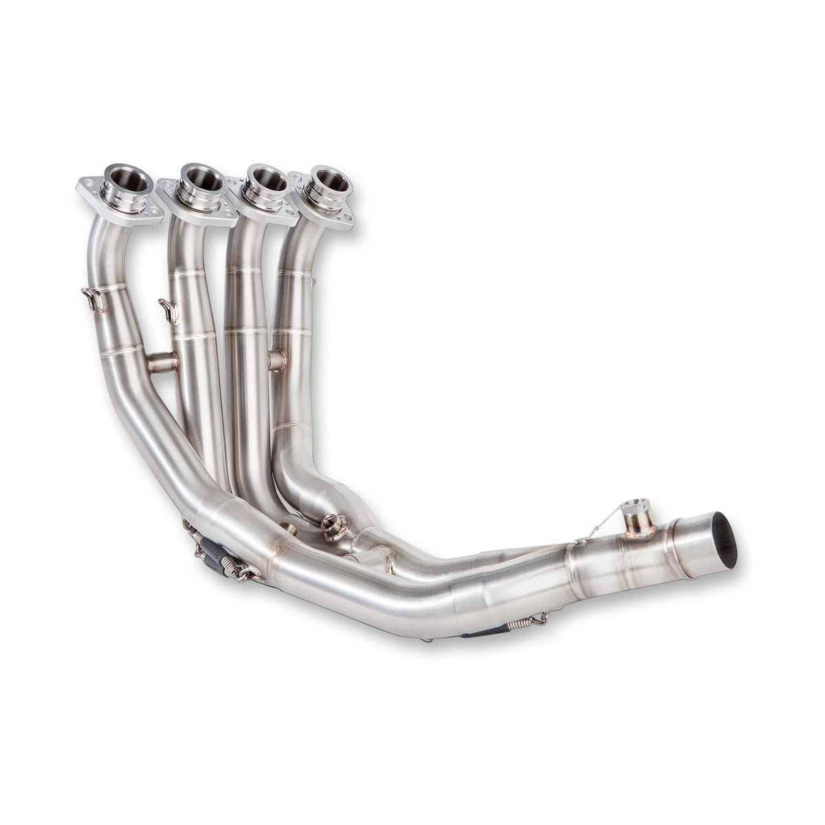 Akrapovič forrør til Yamaha YZF-R6 600 (06-26) m.fl. – E-Y6R5