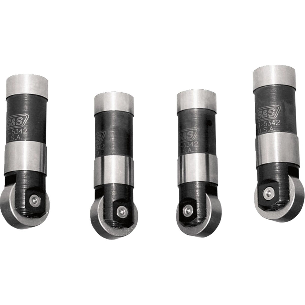 Harley-Davidson modeller (83-99) Hydraulic Tappets – S&S Cycle – ekstra produktvisning 2