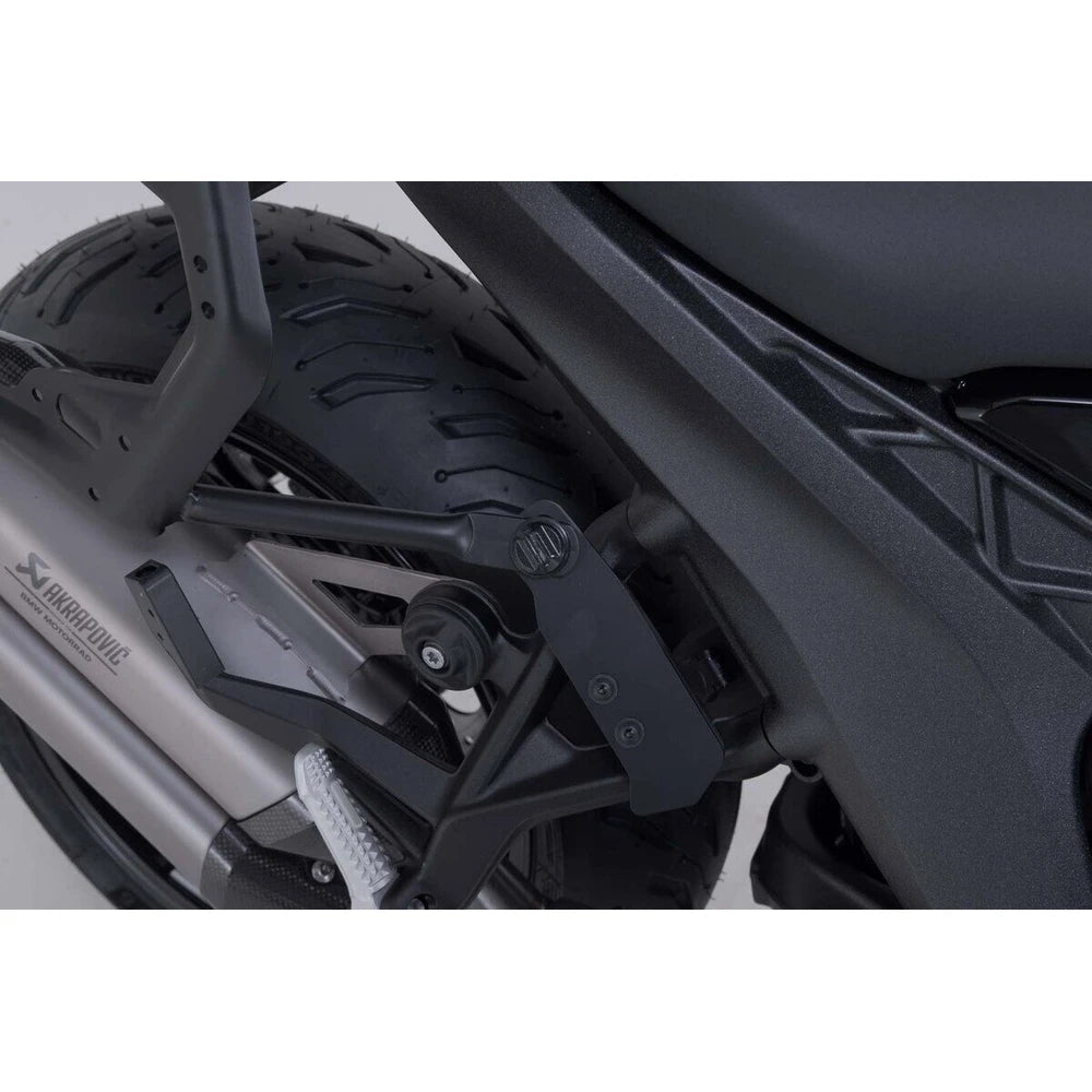 BMW R 1300 R ABS (25-26) m.fl. PRO side carrier Set (Left & Right) – SW-Motech – produktbillede 5