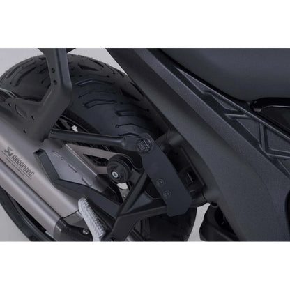 BMW R 1300 R ABS (25-26) m.fl. PRO side carrier Set (Left & Right) – SW-Motech – produktbillede 5
