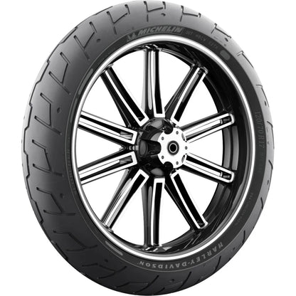 Michelin Scorcher 21 120/70R17 58V TL – fordæk