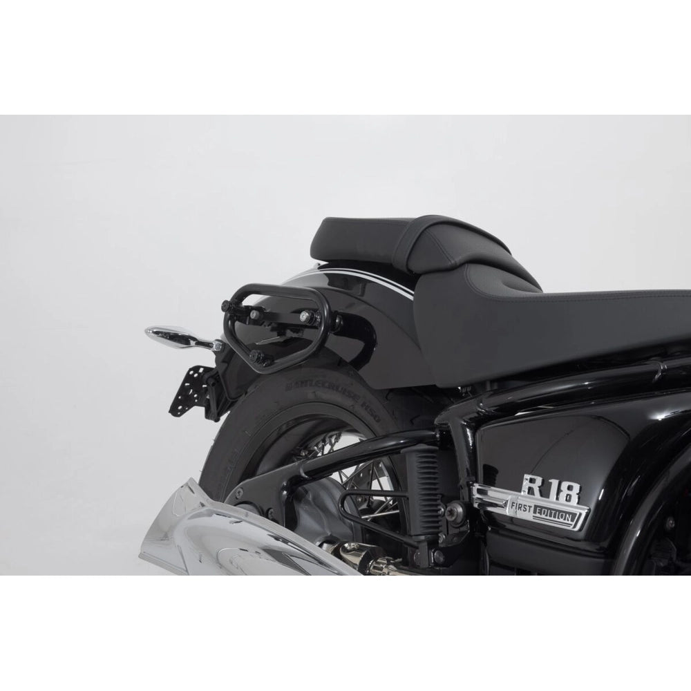 BMW R 18 ABS (21-26) m.fl. SLC side carrier – SW-Motech – produktbillede 3