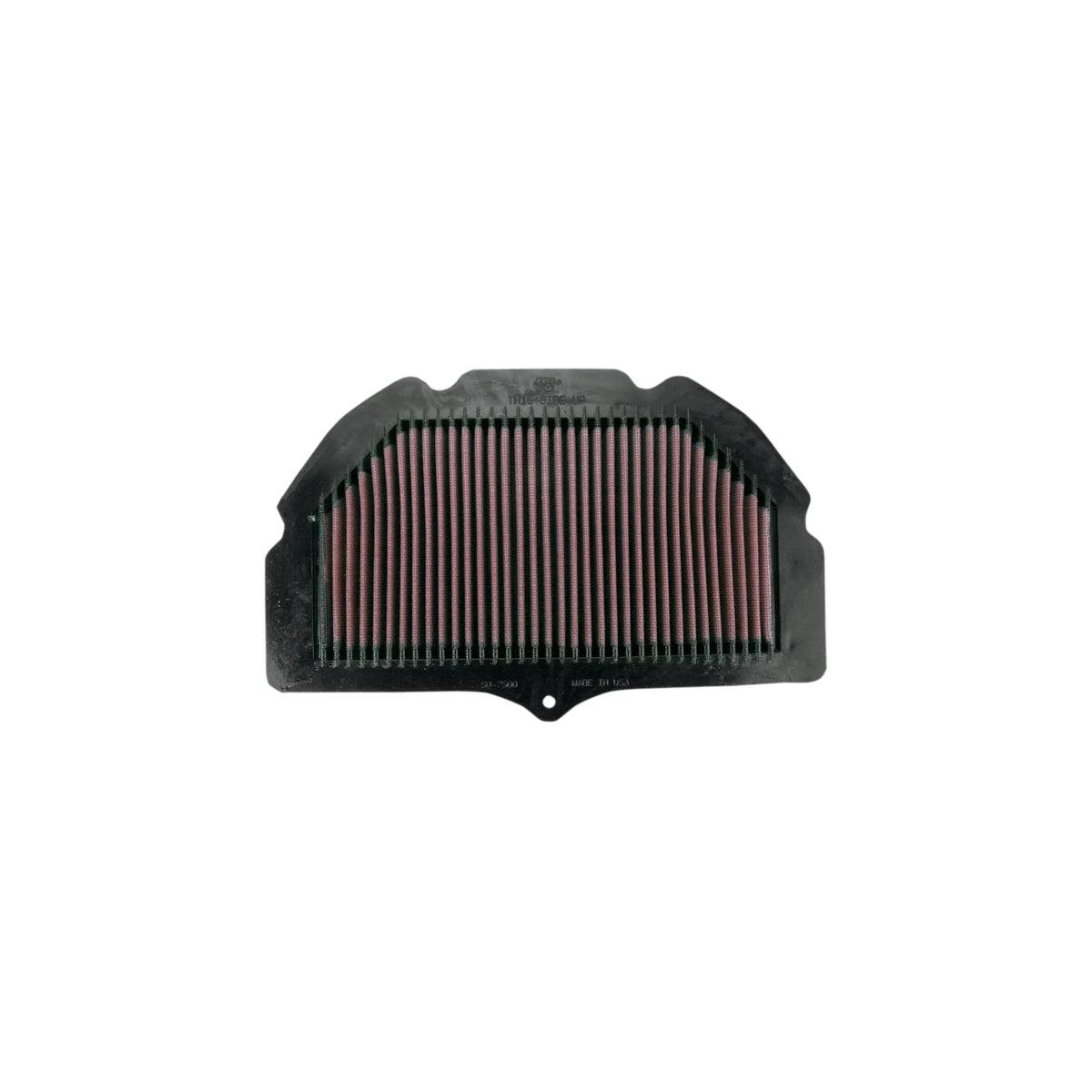 Suzuki GSX-R 1000 (01-04) luftfilter – KN SU-7500
