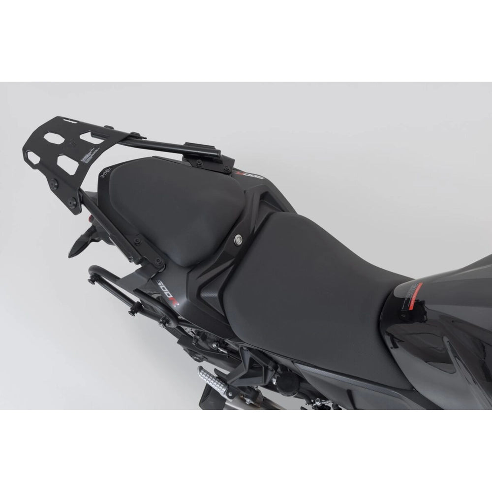 Voge Naked 500 R ABS (20-23) SLC side carrier – SW-Motech – produktbillede 5