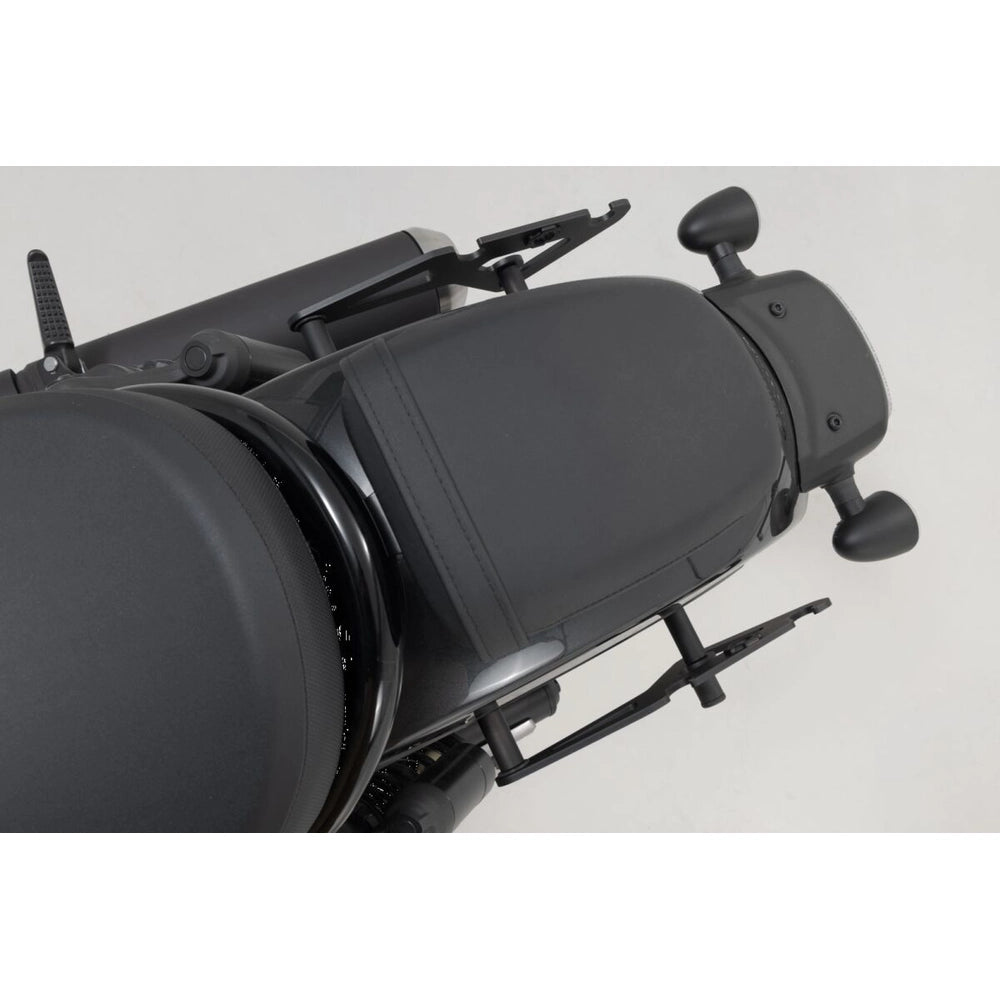 Honda Cmx 1100 ABS (21-25) m.fl. SLH side carrier – SW-Motech – produktbillede 5