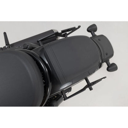 Honda Cmx 1100 ABS (21-25) m.fl. SLH side carrier – SW-Motech – produktbillede 5
