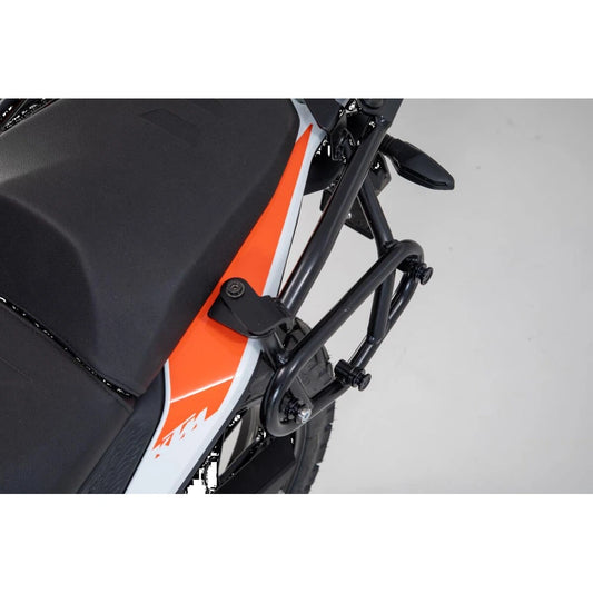 KTM Adventure 390 ABS (20-24) SLC side carrier – SW-Motech