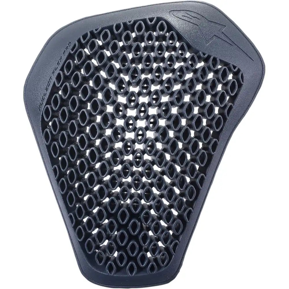 Skulderbeskytter Nucleon Flex Pro – str. L, Sort fra Alpinestars – primært produktbillede