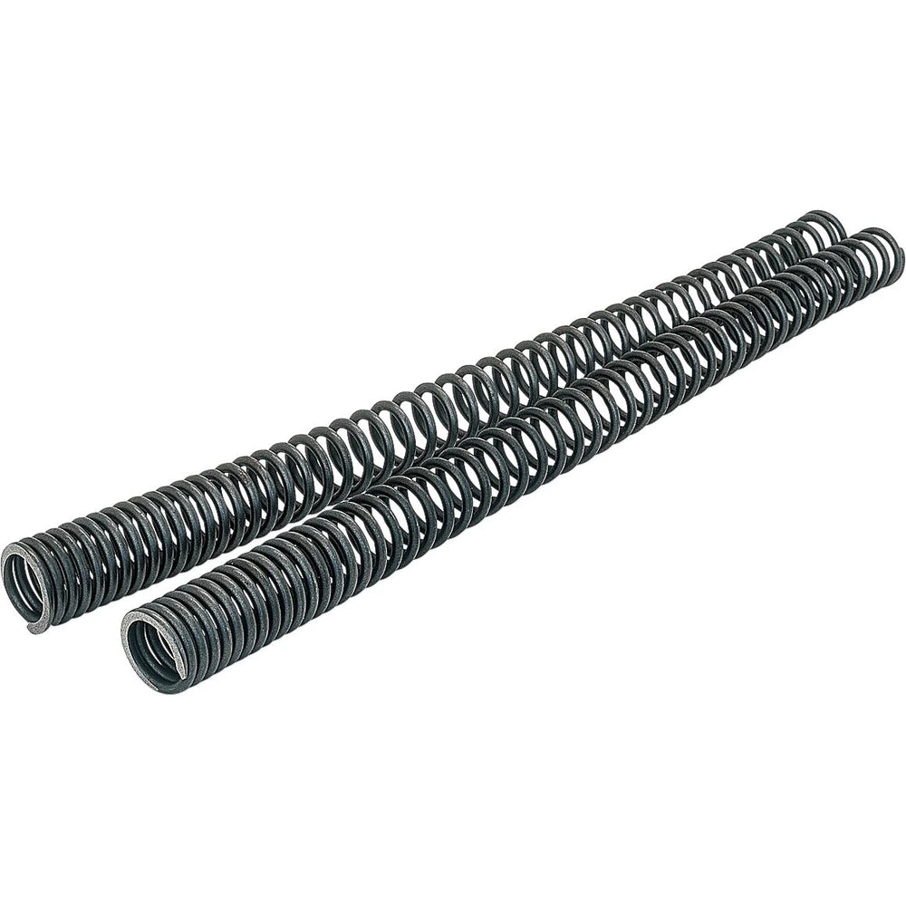 Harley-Davidson Sportster-modeller (04-20) progressive forgaffelfjedre – Progressive Suspension forgaffelfjedre til bedre kontrol