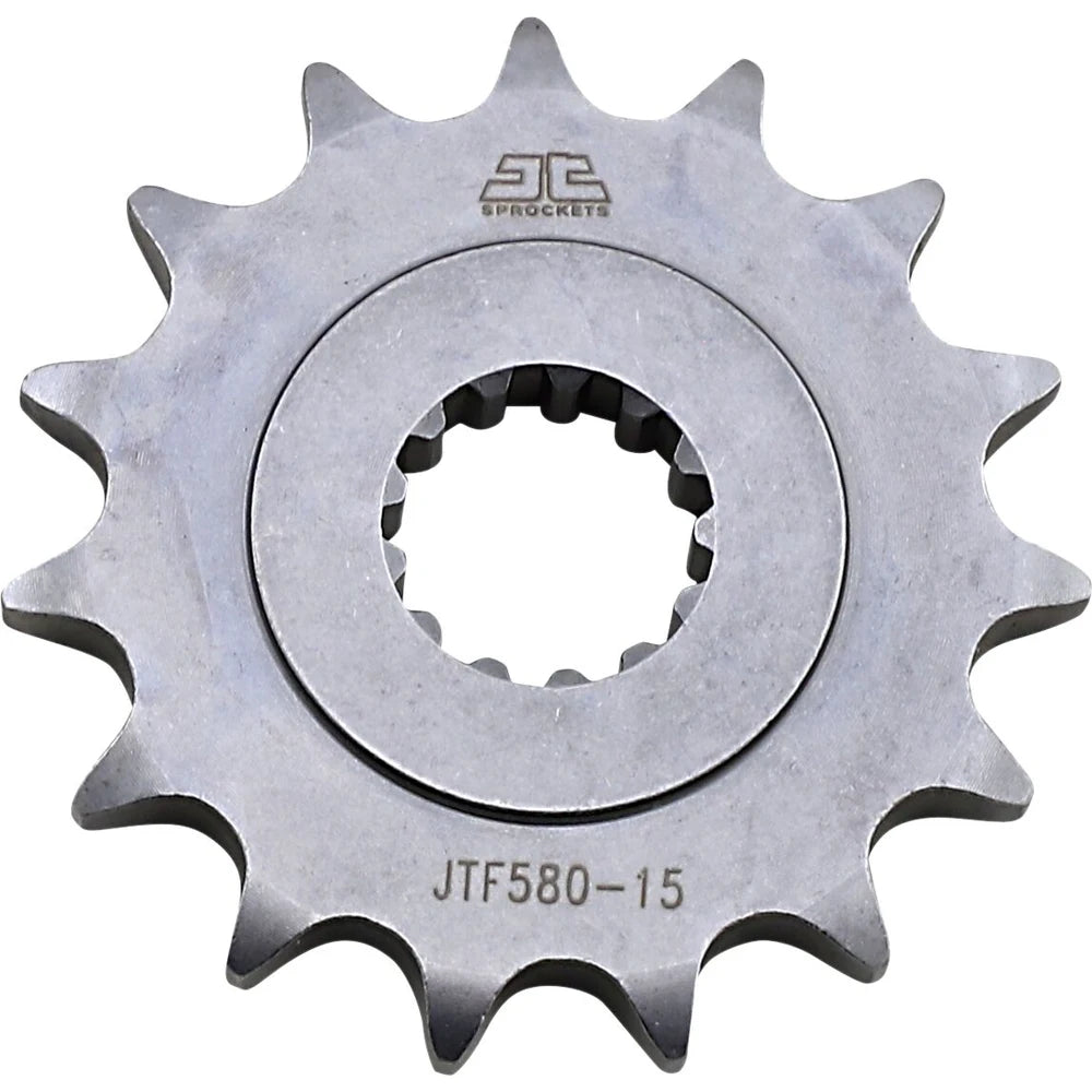 Fortandhjul 15T, 530 – stål, JTF580.15 – JT Sprockets
