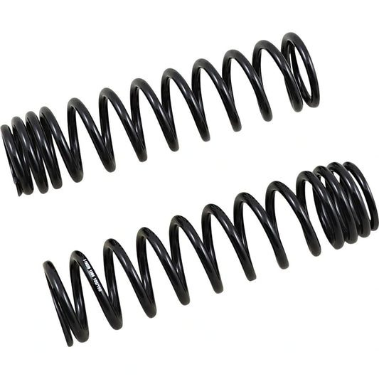 12 Series bagfjeder, 1,88 kg/mm - 2,68 kg/mm – Progressive Suspension bagfjeder til korrekt affjedringssetup