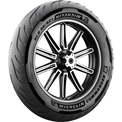 Michelin Commander III Cruiser 140/75R17 67V TL – fordæk