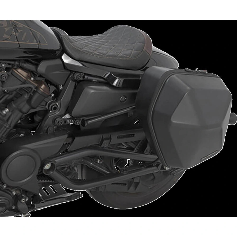 Harley Davidson Rh 1250 S ABS (21-26) SLC side carrier – SW-Motech – produktbillede 2