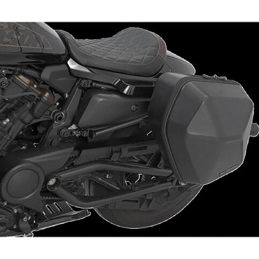 Harley Davidson Rh 1250 S ABS (21-26) SLC side carrier – SW-Motech – produktbillede 2